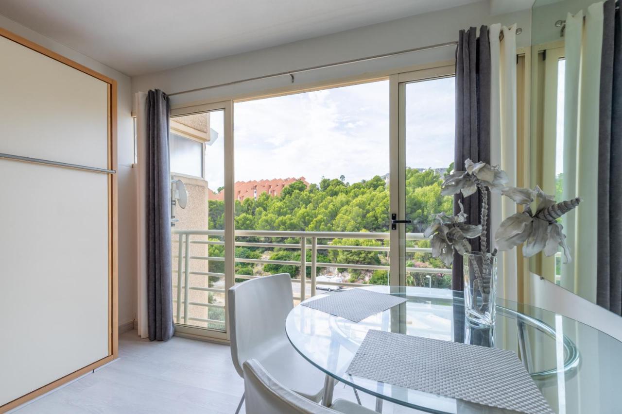 Appartement Zeus