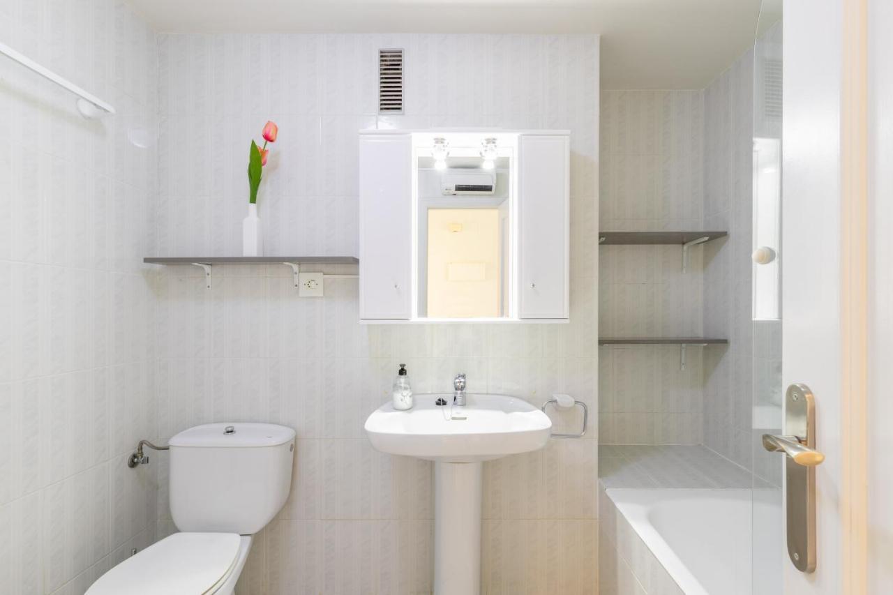 Appartement Zeus
