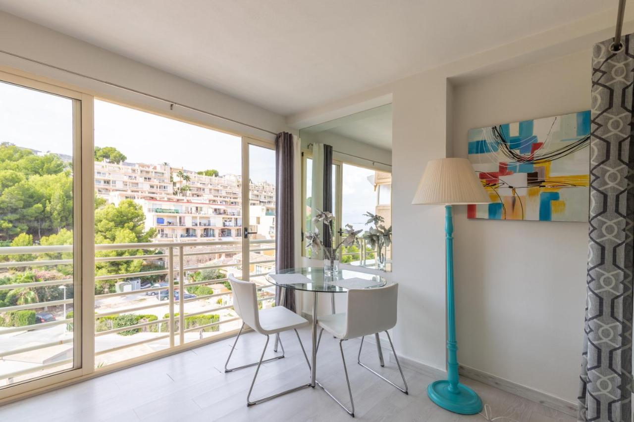 Zeus Apartment *